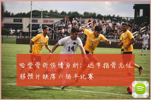哈登骨折伤情分析：远节指骨无位移预计缺席六场半比赛