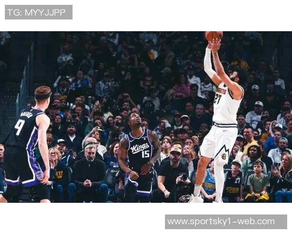 穆雷挺身而出替代约基奇六场比赛场均28分10助攻表现惊艳