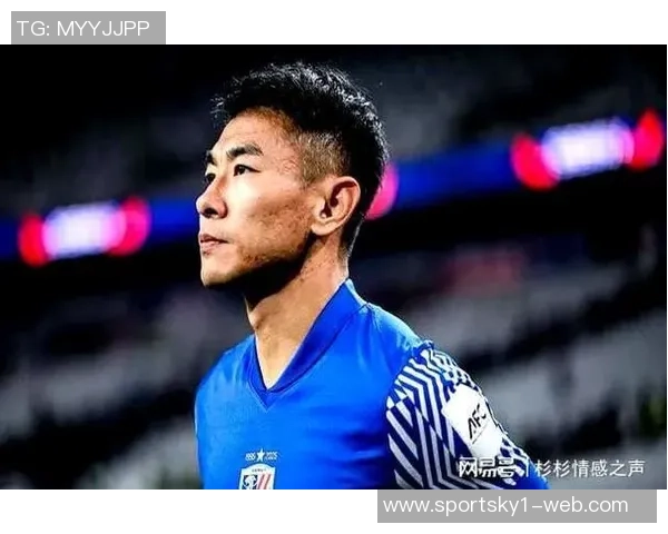 颜骏凌回忆于汉超上赛季进球如今已成为国家队教练的感慨 颜骏凌回忆于汉超上赛季进球如今已成为国家队教练的感慨