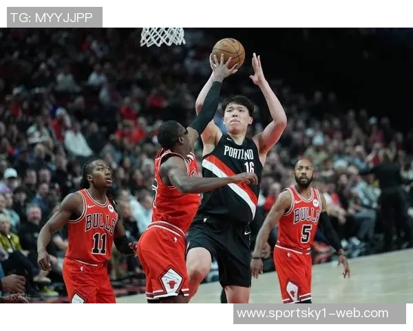 媒体人分析开拓者新教练与球员表现对未来发展的影响 媒体人分析开拓者新教练与球员表现对未来发展的影响