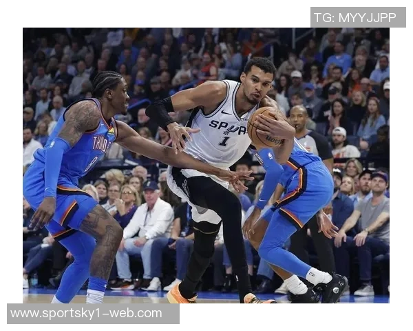 张佳玮分析马刺胜雷霆背后真相文班并非唯一制胜关键因素